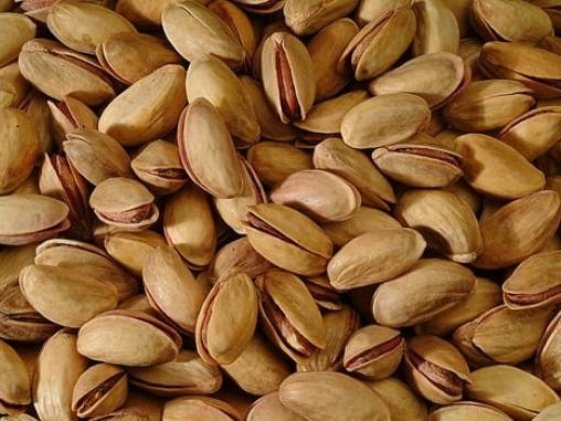 تصویر 1 از پسته اکبری درشت و خندان با طعم فوق‌ العاده